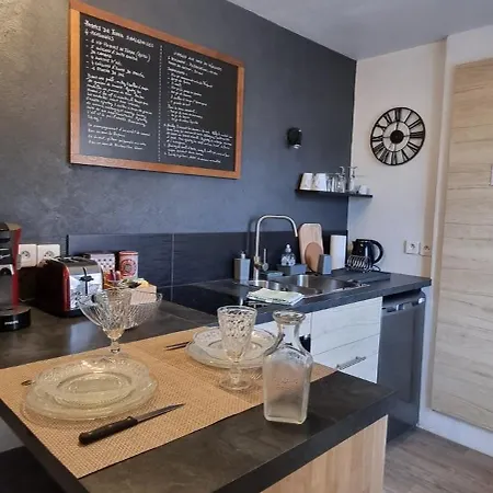 Le Tourny-Studio Cosy Sarlat - Coeur Cite Medievale Buitenkant foto