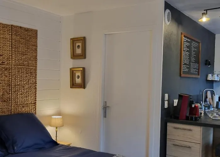 Studio cosy Sarlat - Coeur cité médiévale
