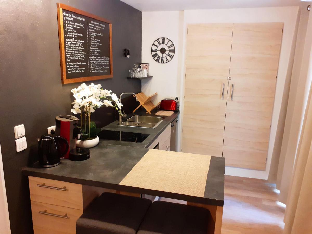 Appartement Cosy - Coeur Cité Médiévale Sarlat