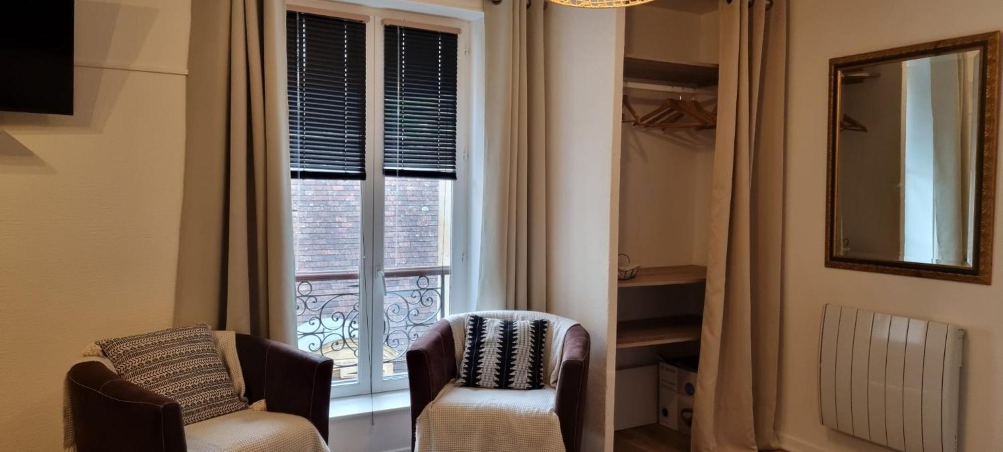 Cosy - Coeur Cité Médiévale