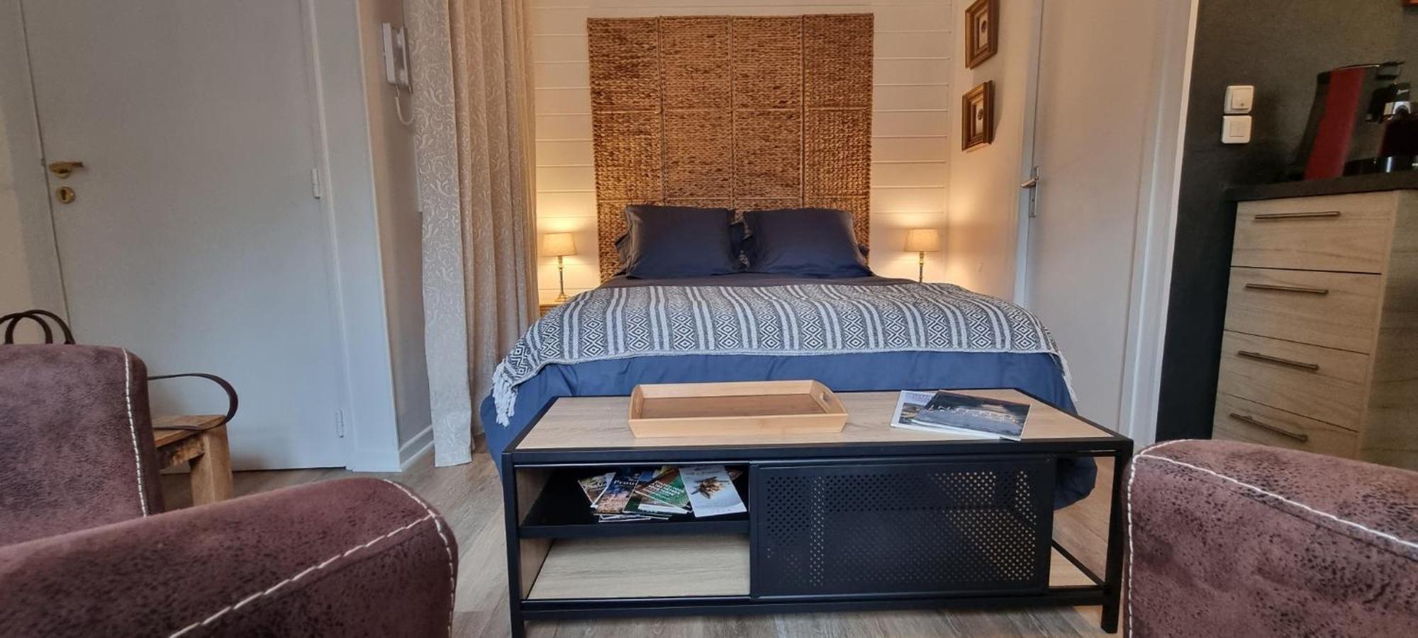Cosy - Coeur Cité Médiévale Appartement *
